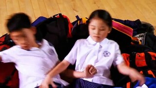 保守的学生时代