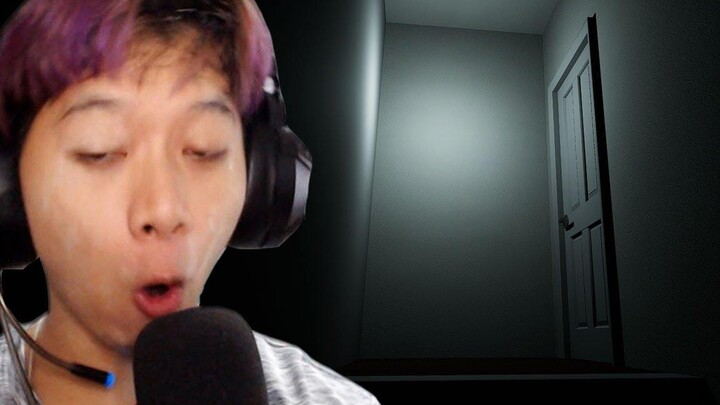 มีผู้ชายอยู่ห้องใต้หลังคาบ้านคุณ (เกมนี้ทำผมโง่)