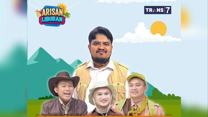 [FULL] Arisan Liburan Trans7 25 Juni 2025