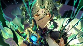 Genshin Impact|New Character-Xiao
