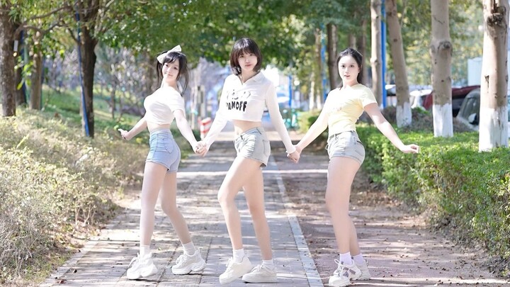 Still this hyped in winter? Boogie up!