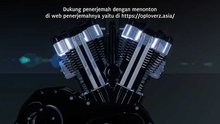 VINLAND SAGA S2 EPS 4