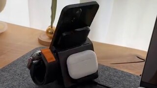 Hệ sinh thái sạc của Apple