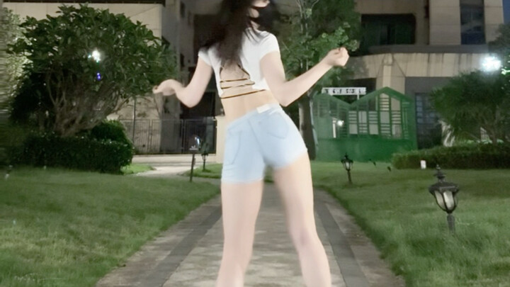 Jazz choreography is still the best~