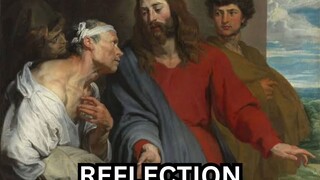 (Reflection) Wednesday, August 13, 2025 Wednesday of the Nineteenth Week in Ordinary Time #faith #re