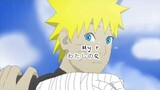 わたしのR（My R) - Naruto Parody (animatics)