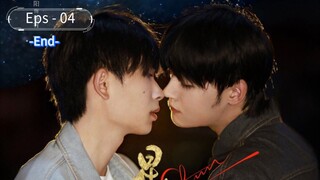 PlutoCharon Eps - 04 (End) [Sub Indo]