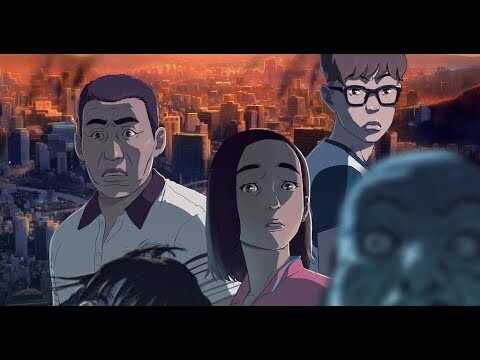 Seoul Station 서울역 |Movie Review