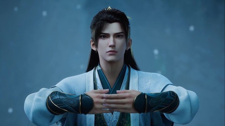 Immortality Season 5 Eps 03 Sub Indo New Season