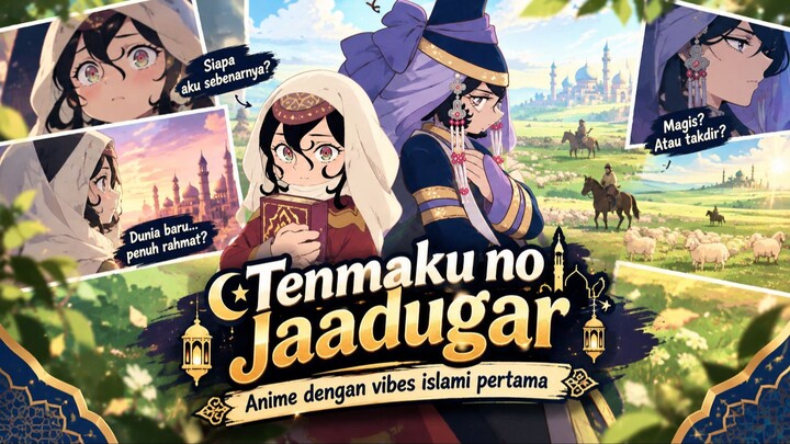 KELUARGANYA DIHABISI BANGSA MONGOL!