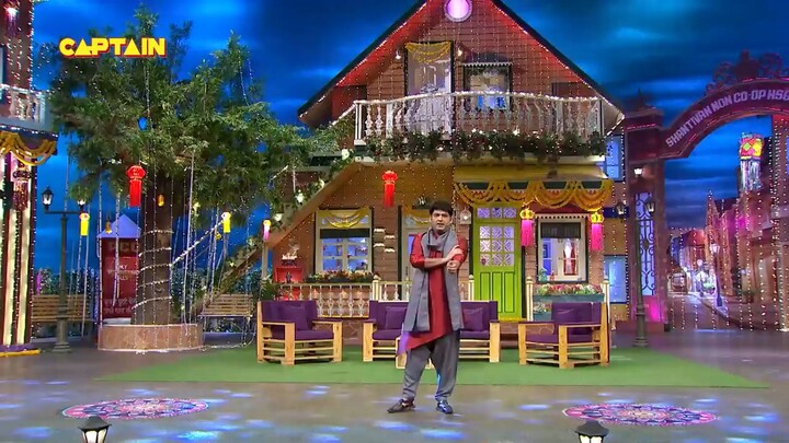 khapil Sharma show
