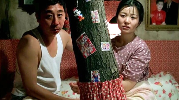 ตราบใดที่คุณยังมีชีวิตอยู่ ก็แอบดีใจไปเถอะ! ภาพยนตร์เรื่องนี้เผยความขมขื่นในใจของคนธรรมดาออกมาหมดแล้