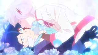 Vanitas x Jeanne