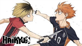 Watch Haikyuu!! Movie Battle of the Garbage Dump Full | LINK IN THE DESCRIPTION