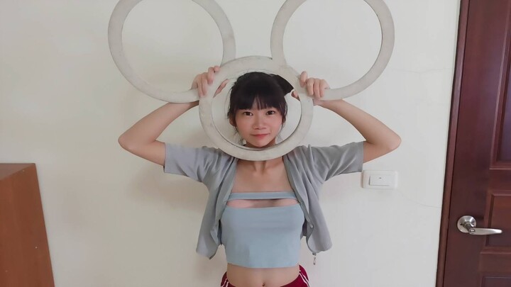 Pesona cinta berputar-putar! Ini cara terbaru menggunakan tutup toilet?