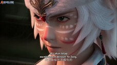 Tales Of Demons And Gods S9 Eps 11