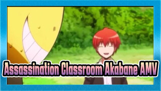 AC: Akabane Adalah Yang Pertama Yang Melukai Korosensei Tapi Akhirnya Diubah Olehnya