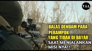 KISAH NYATA!! AKSI P3RAMP0KAN TERPANJANG DAN MENEGANGKAN HINGGA BERLARUT MALAM | ALUR CERITA FILM |