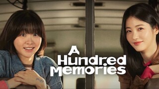 A Hundred Memories Ep 8 (SubIndo)