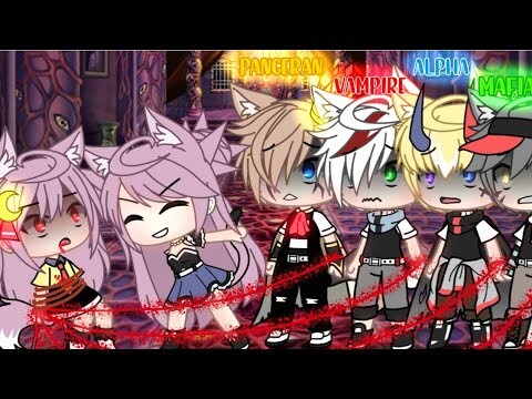 Tali Jodohmu Ada 5,Tapi Mereka Adalah...(Part 5)| Gacha Life | Gacha Meme | Gacha Pov