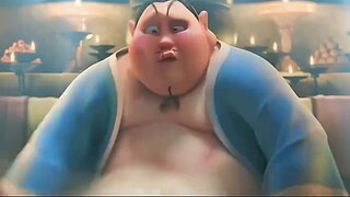 Taiyi Zhenren's funny scenes!