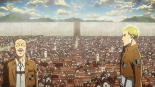 EREN AKAN DI ADILI