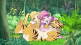 Aikatsu Freinds! Episode 32 - Petualangan di Pulau Karen!☆ (Sub Indonesia)