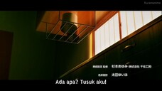 Grisaia: Phantom Trigger Eps 8 sub indo