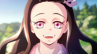 Nezuko is finally TALKING again | Demon Slayer - Season 3 Episode 11 鬼滅の刃