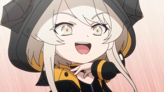 Panini: Gray Raven - E1 EN Sub