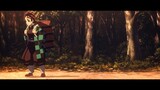 Lost Samurai Warrior Teaser by MonzRM