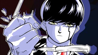 The Anime that Says F*ck Your Magic - Mashle: Magic and Muscles