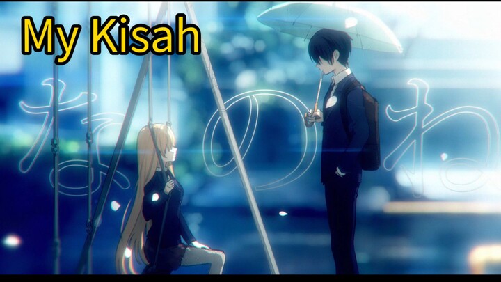 my kisah🥰 mahiru my istri
