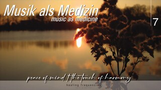 peace of mind | Musik als Medizin 7