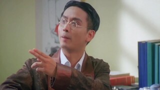 “写得像我一样有个屁用啊，学我者生像我者死!”