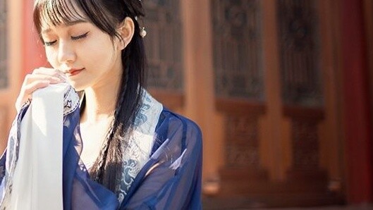 【Luoluo】I wish I could be like the swallows on the beam and see you every year❆Double Flying Swallow