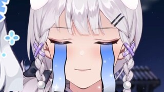 [Li An] I was playing Overwatch and was bullied by my fans until I cried. My heart was broken and I 