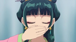 Kusuriya No Hitorigoto eps 6