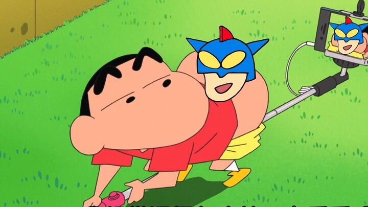 Xiaoxin's magical operations really caught people off guard