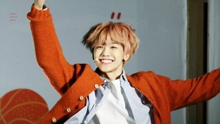 【لوو جاي مين】جاي مين الصغير الذي يُسعد من يراه بلا إرادة