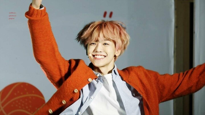 【La Tại Dân】Nhìn thấy là sẽ khiến người ta không nhịn được vui vẻ, Tiểu Dân