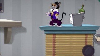 [Trò chơi di động Tom và Jerry] Đối với những bạn đã bán kiếm sĩ dễ thương Taffy, tại sao bạn vẫn nh