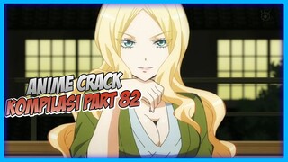 Guru Idaman Semua Murid Laki-Laki | Anime Crack Indonesia PART 82