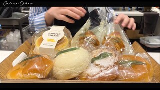Cafe Vlog | Một ngày của tiệm bánh ngọt cafe #cafevlog #life #chill