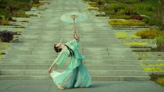 تعالوا، دعوني أقدم لكم أغنية جميلة جدًا~