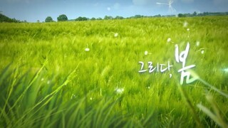 Drawing, Spring English sub Ep. 1