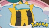 Pokémon Tập 189: Bí Ẩn Của Himanuts Đóng Băng!! (Lồng Tiếng)