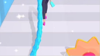 Hairchallenge ⚔️ Mọi cấp độ Gameplay Android iOS LEVEL 149 - 151)
