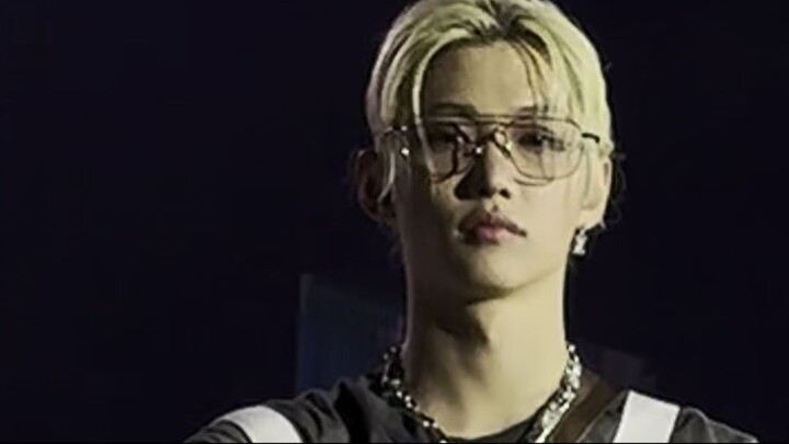 vibing with Felix until he decided it was my time