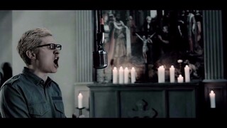[Âm nhạc] Hát cover "Numb" - Linkin Park bản tiếng Nga